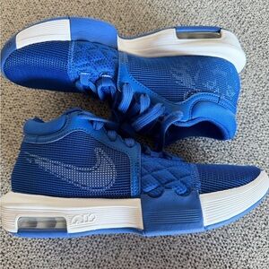 LEBRON WITNESS 8 TB 'GAME ROYAL'